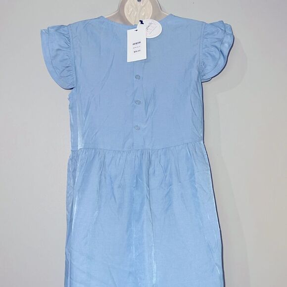 Elizabeth Fall For You Mini Dress size S - Picture 5 of 6